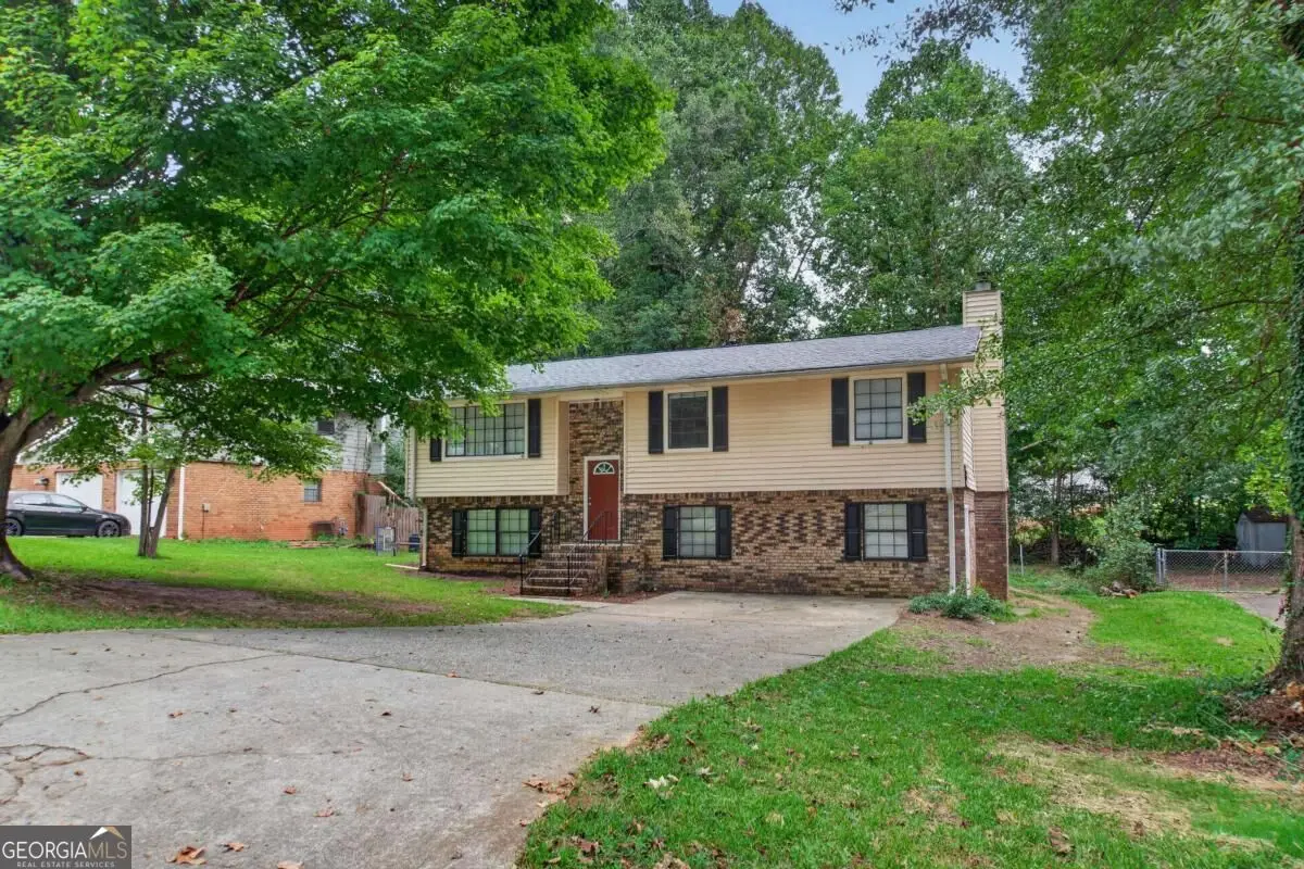 8948 Raven Drive, Jonesboro, GA 30238 - #1