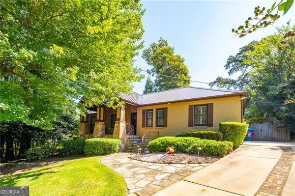 1661 Geary Drive Nw, Atlanta, GA 30309