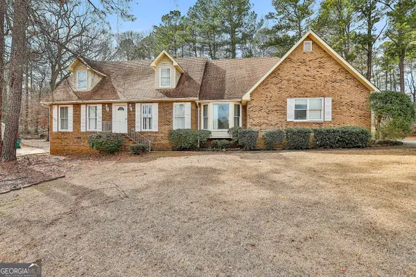 8039 Woods Lane, Jonesboro, GA 30236