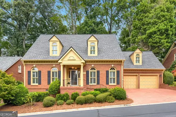 17 Downshire Circle, Decatur, GA 30033