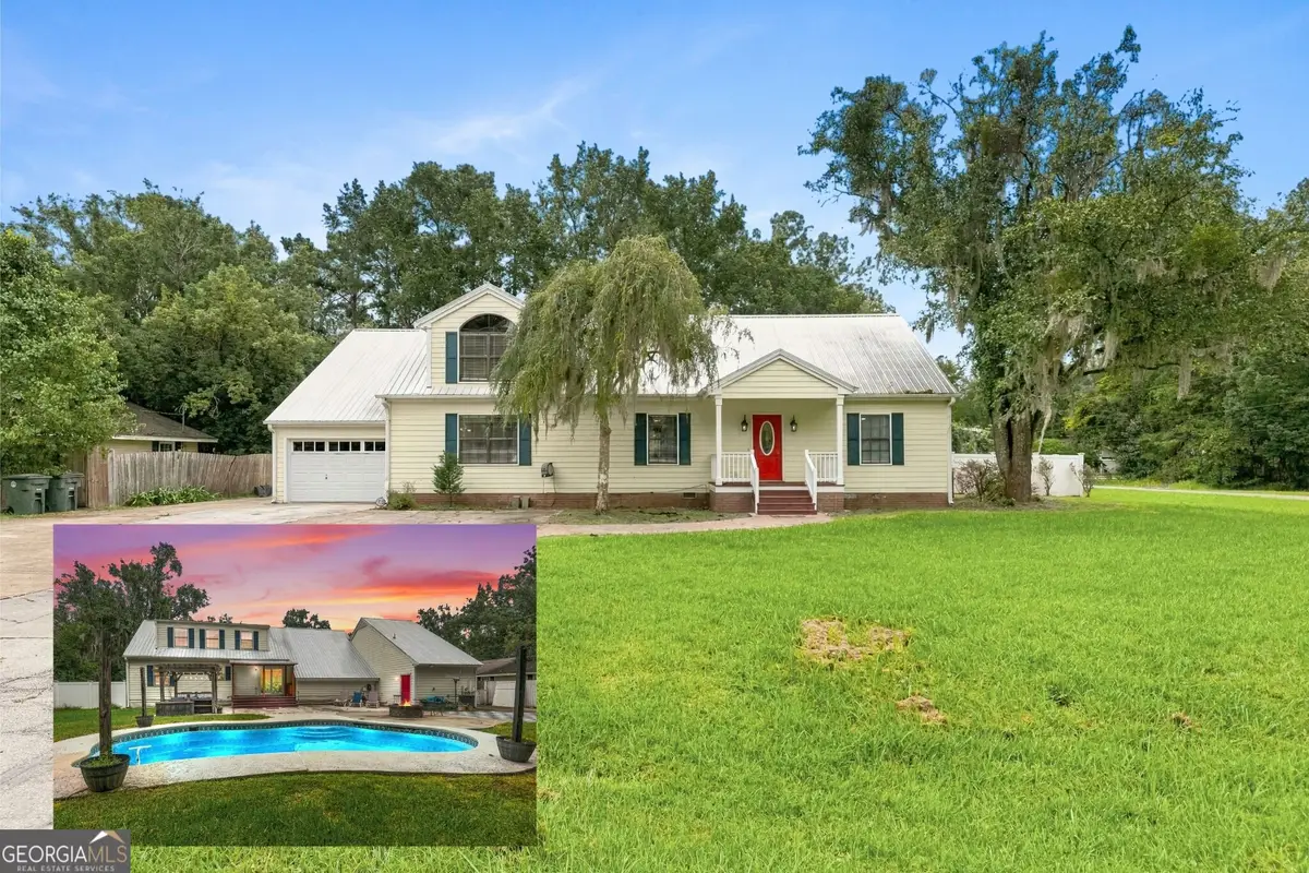 700 E Bay Avenue, Kingsland, GA 31548 - #1