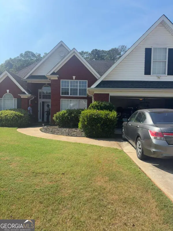 300 Glynnshire Court, Covington, GA 30016