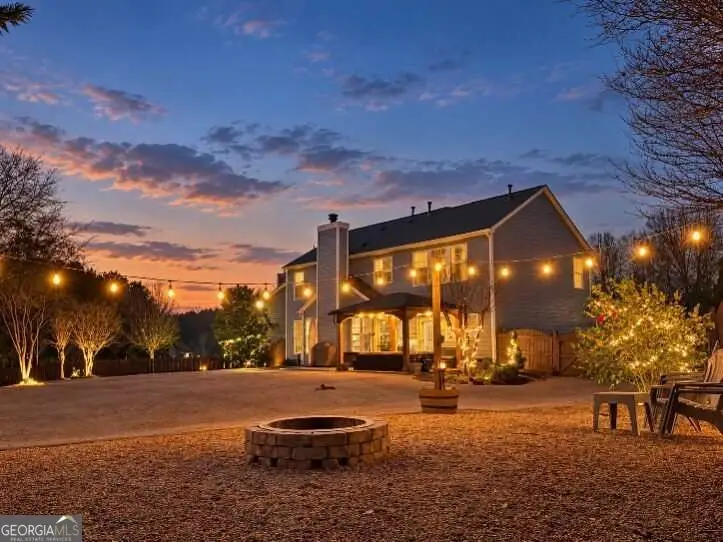 5052 Raventhorpe Court, Suwanee, GA 30024 - #2