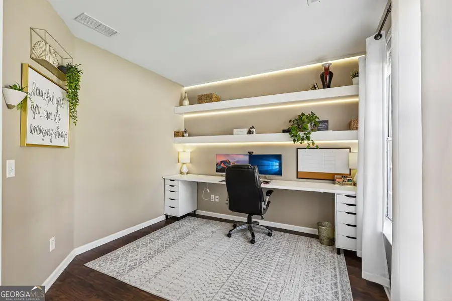 5052 Raventhorpe Court, Suwanee, GA 30024 - #3