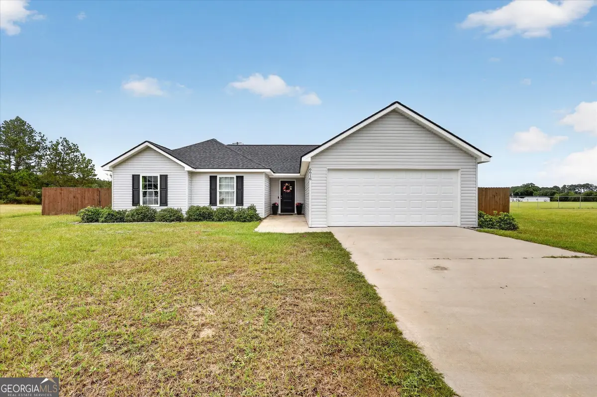 6616 Blackbird Drive, Statesboro, GA 30461 - #1