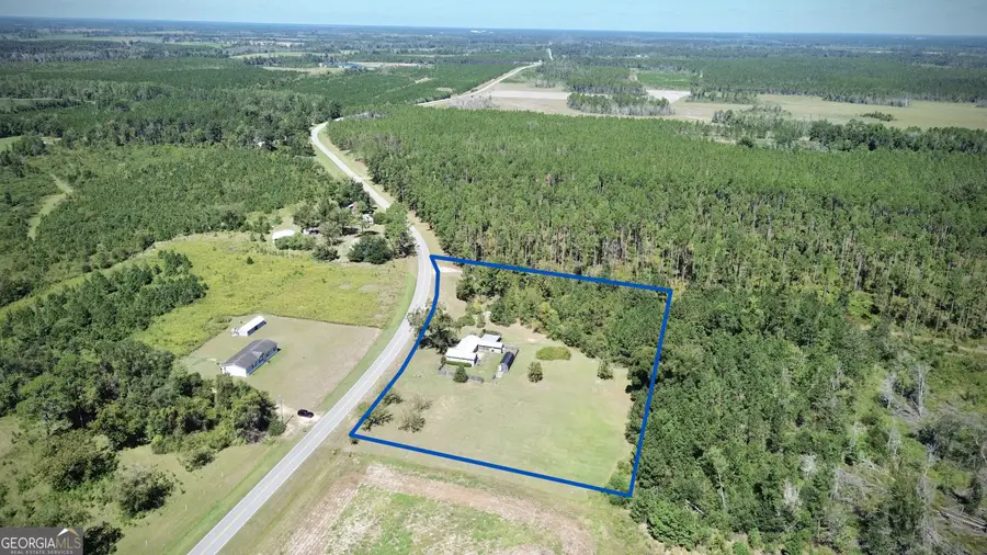 763 Bridgeford Church Road, Hazlehurst, GA 31539 - #2