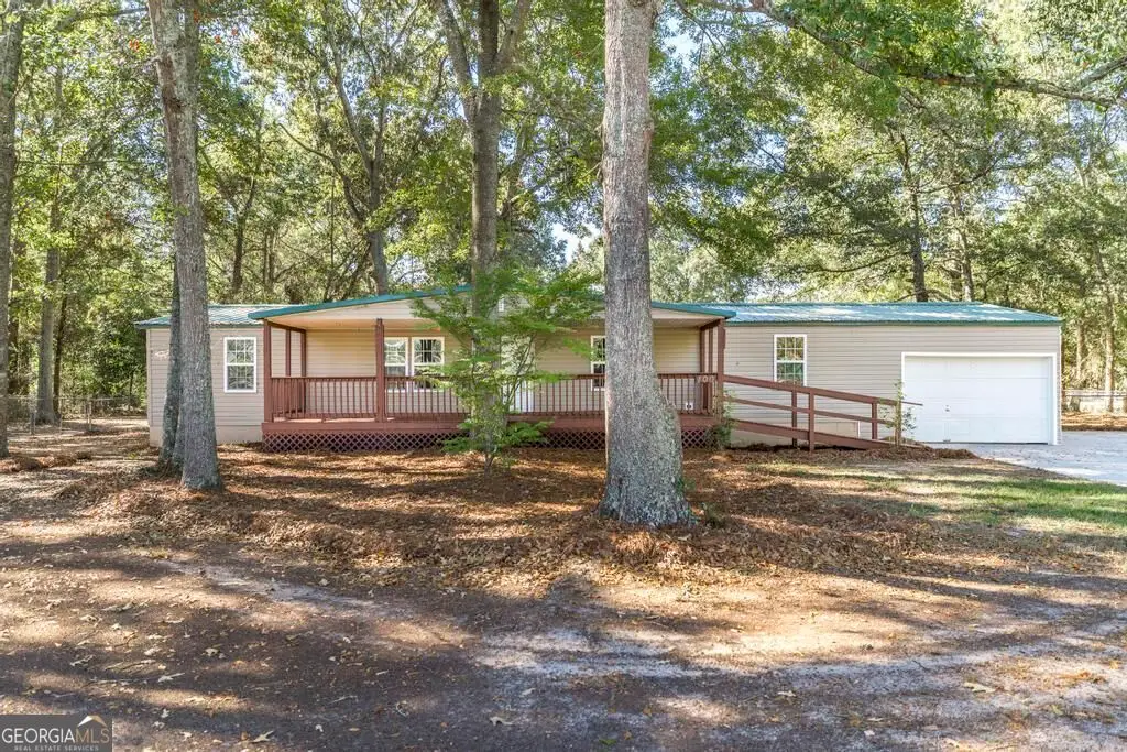 100 Pine Street, Elko, GA 31025 - #1