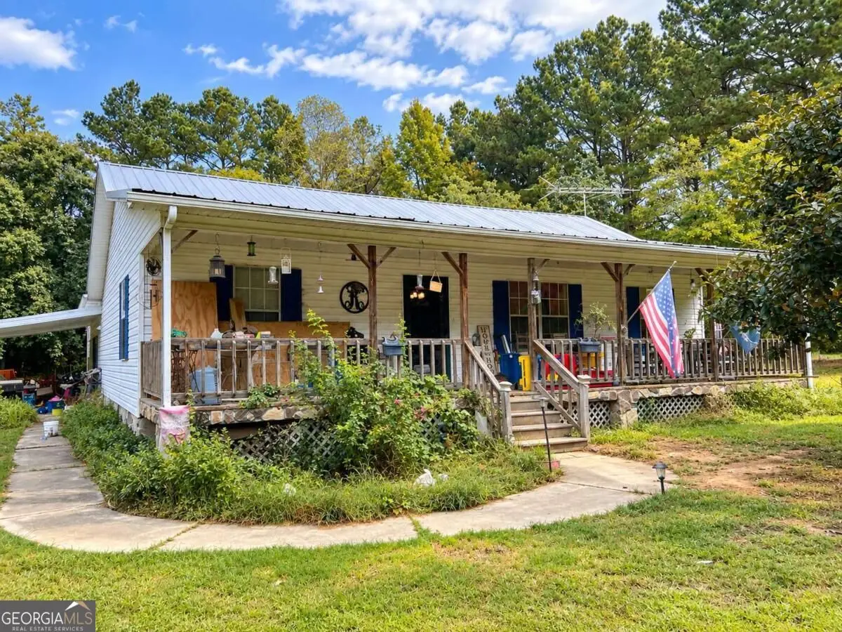 1473 Fullers Chapel Road, Chatsworth, GA 30705 - #1
