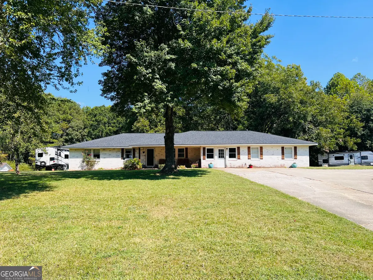 4085 Mount Zion Road, Carrollton, GA 30117 - #1