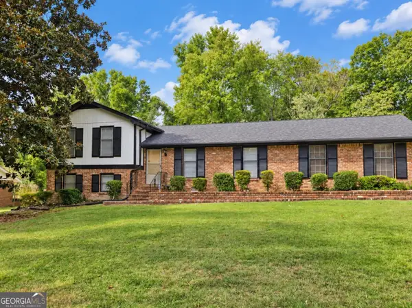 6547 Annette Court, Riverdale, GA 30296