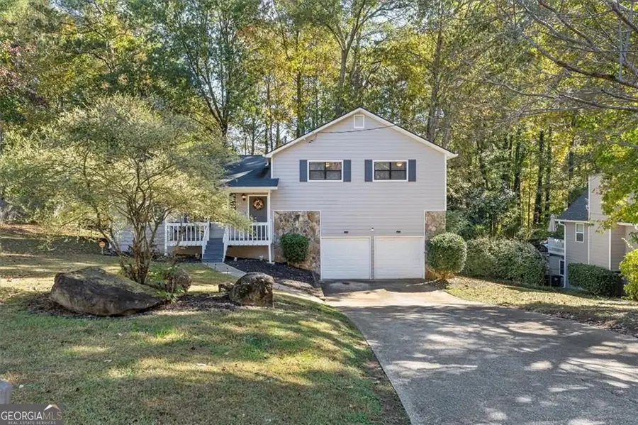 4041 Woodbridge Court, Powder Springs, GA 30127 - #3