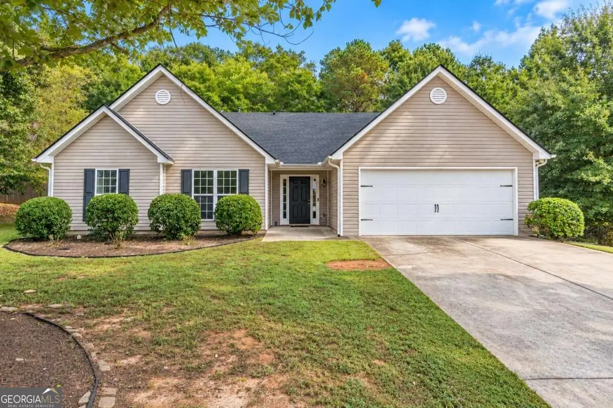 294 Ambassador Circle, Winder, GA 30680 - #1