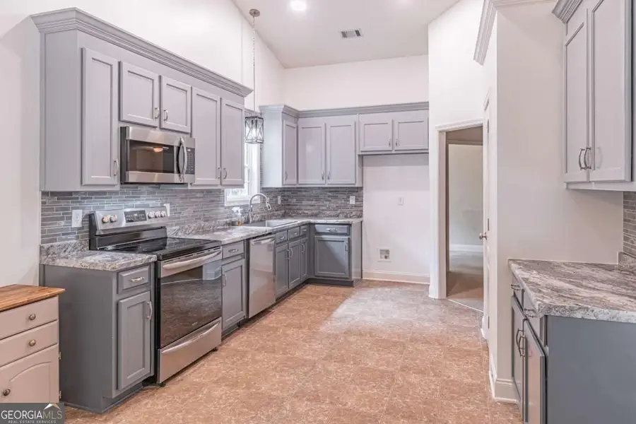 294 Ambassador Circle, Winder, GA 30680 - #3