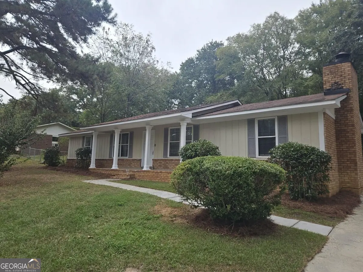 7080 Barcelona Boulevard, Macon, GA 31216 - #1