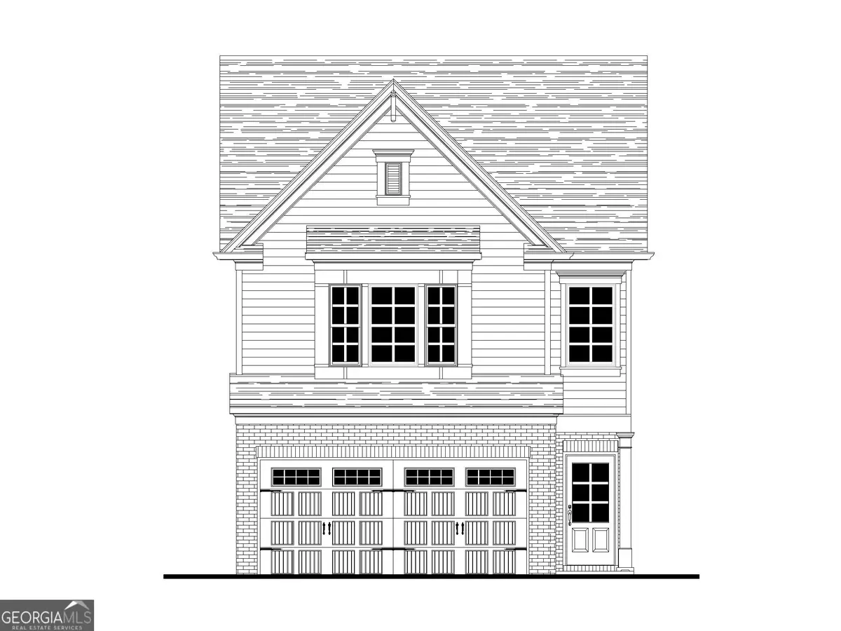 1142 Bartlett Trace, Suwanee, GA 30024 - #1