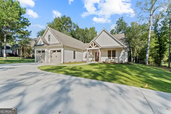 514 High Bluff Court, Milledgeville, GA 31061