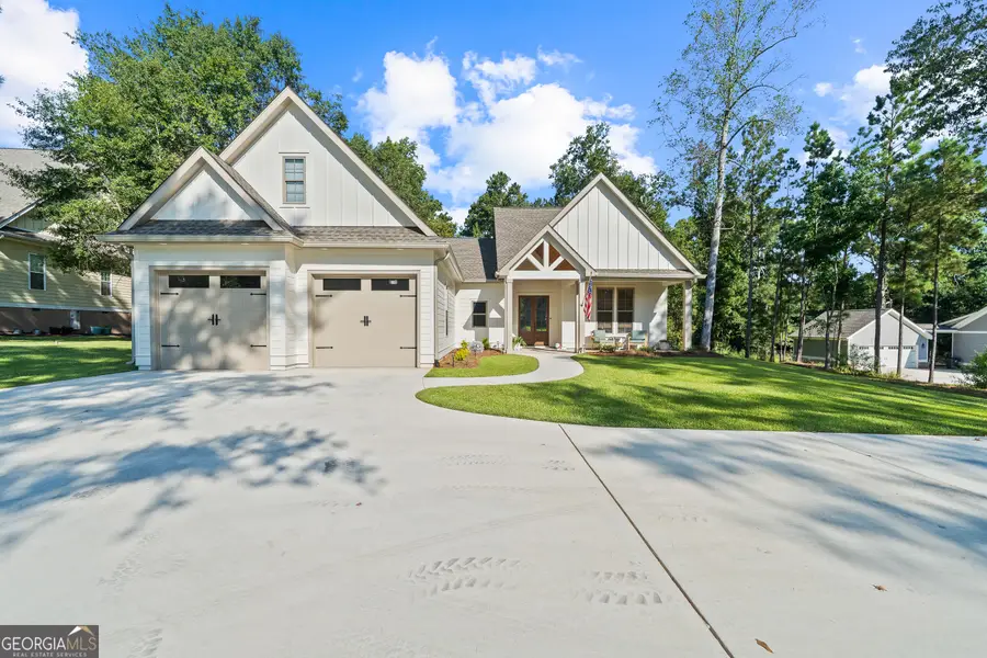 514 High Bluff Court, Milledgeville, GA 31061 - #2