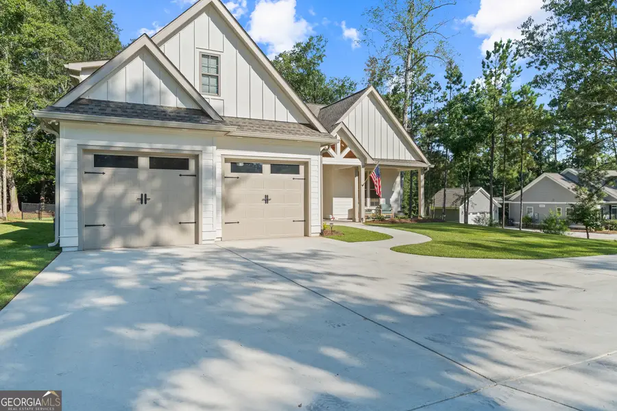 514 High Bluff Court, Milledgeville, GA 31061 - #3