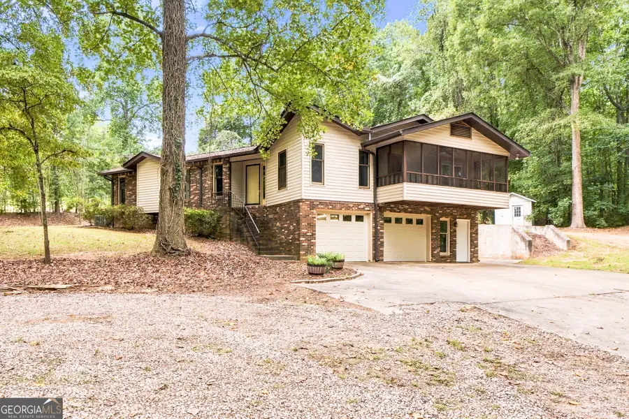 530 Adams Road, Fayetteville, GA 30214 - #2