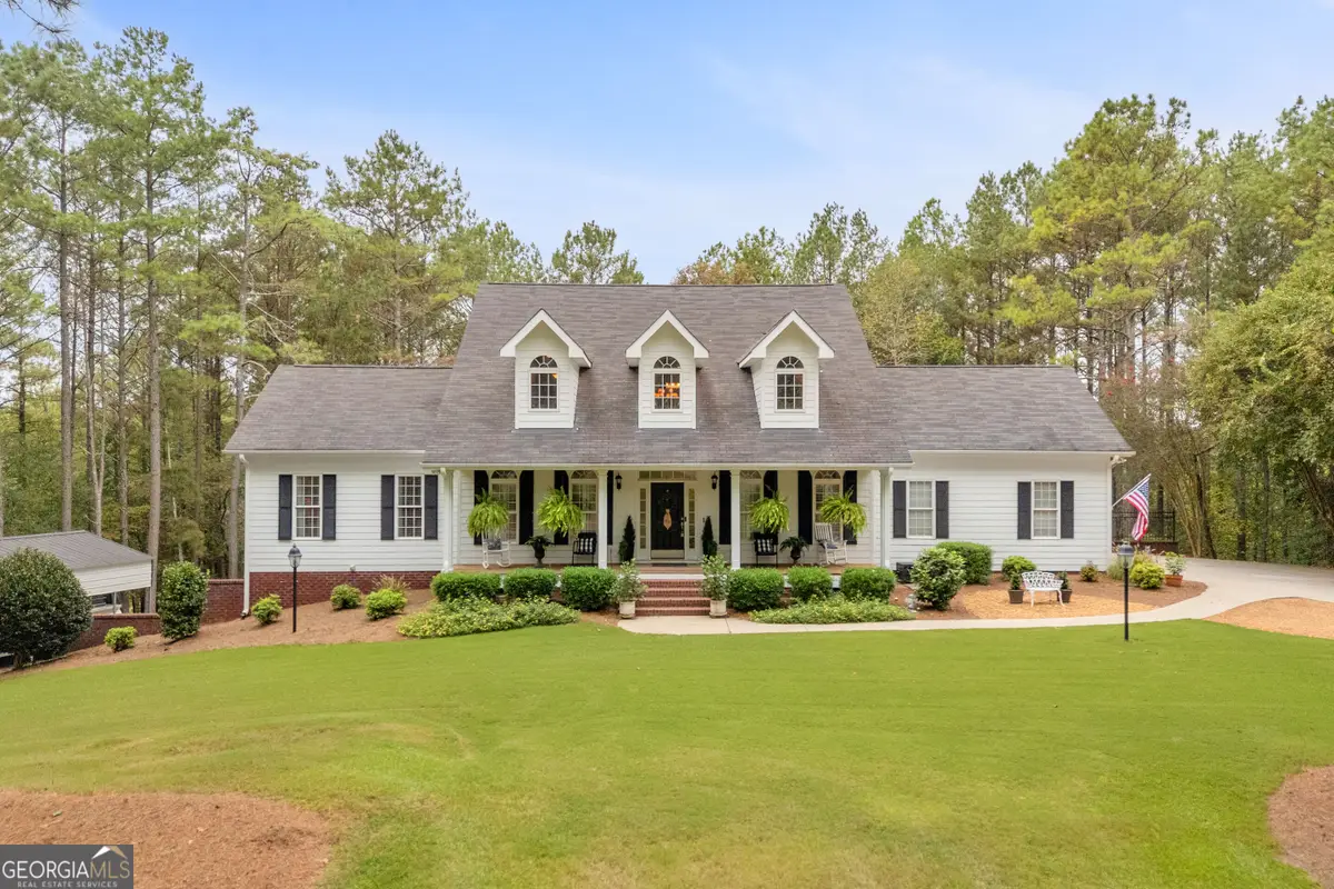 1019 Brush Creek Road, Colbert, GA 30628 - #1
