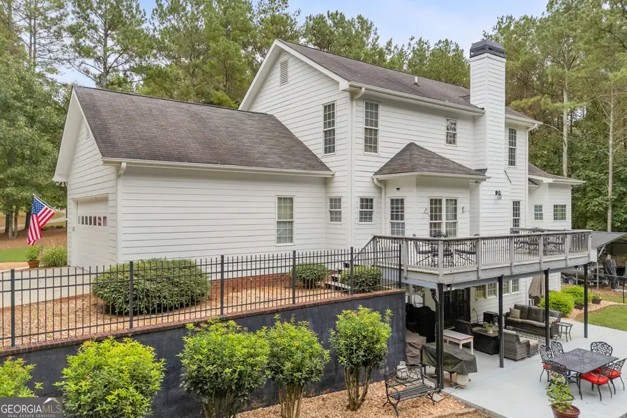 1019 Brush Creek Road, Colbert, GA 30628 - #3
