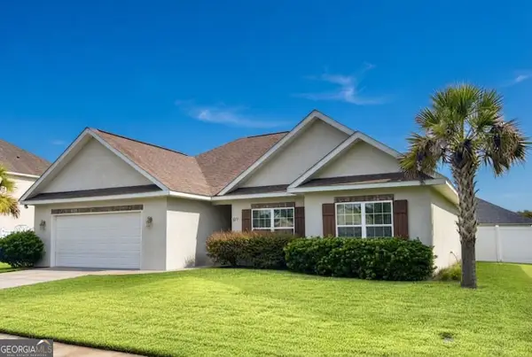 127 Hadleigh Bluff, Brunswick, GA 31523