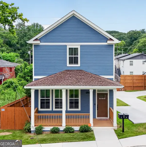 396 Lindsay Street Nw, Atlanta, GA 30314