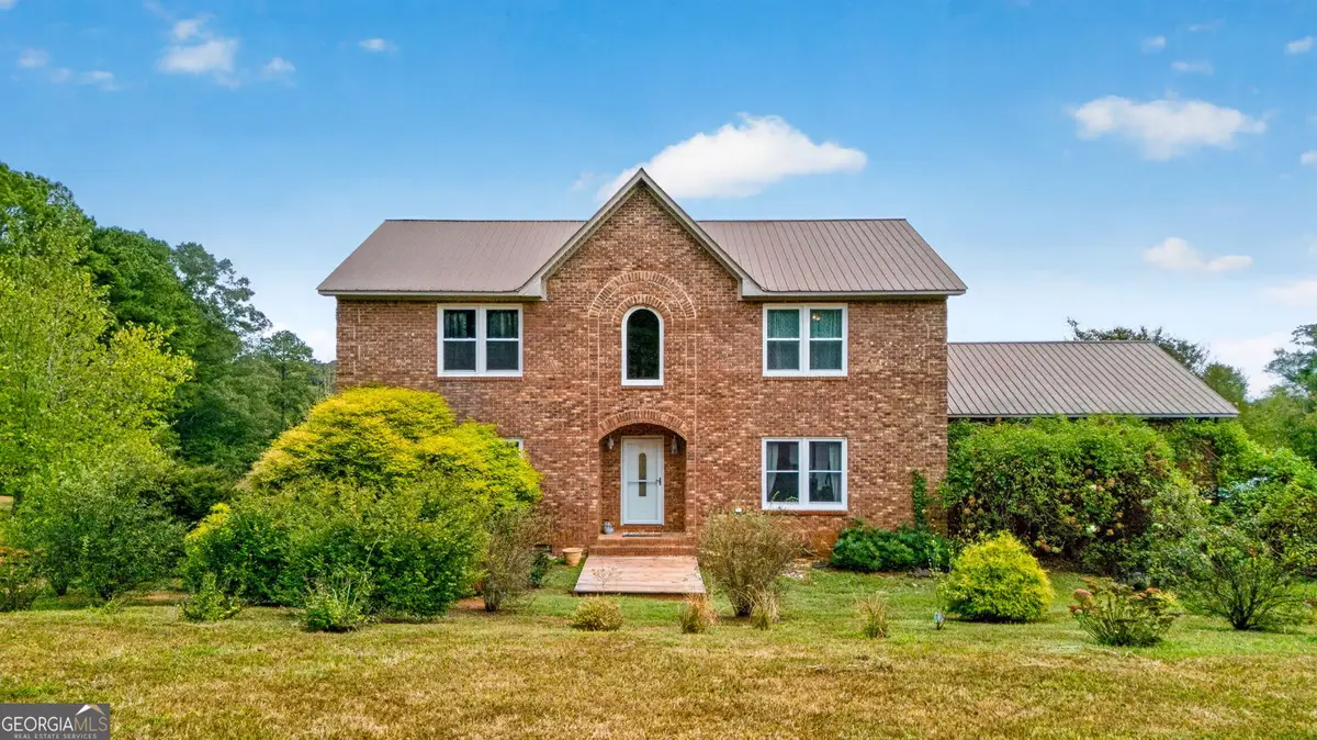 139 Mount Zion Road Sw, Rome, GA 30165 - #1