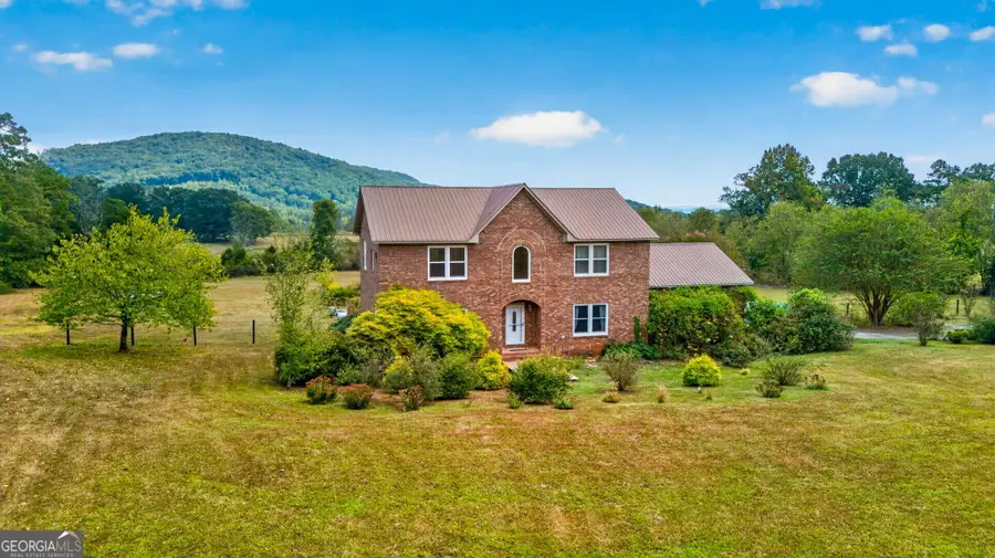 139 Mount Zion Road Sw, Rome, GA 30165 - #3