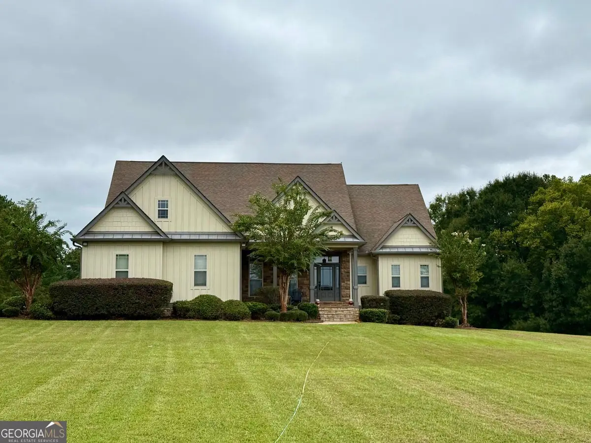 2655 Turner Road, Williamson, GA 30292 - #1