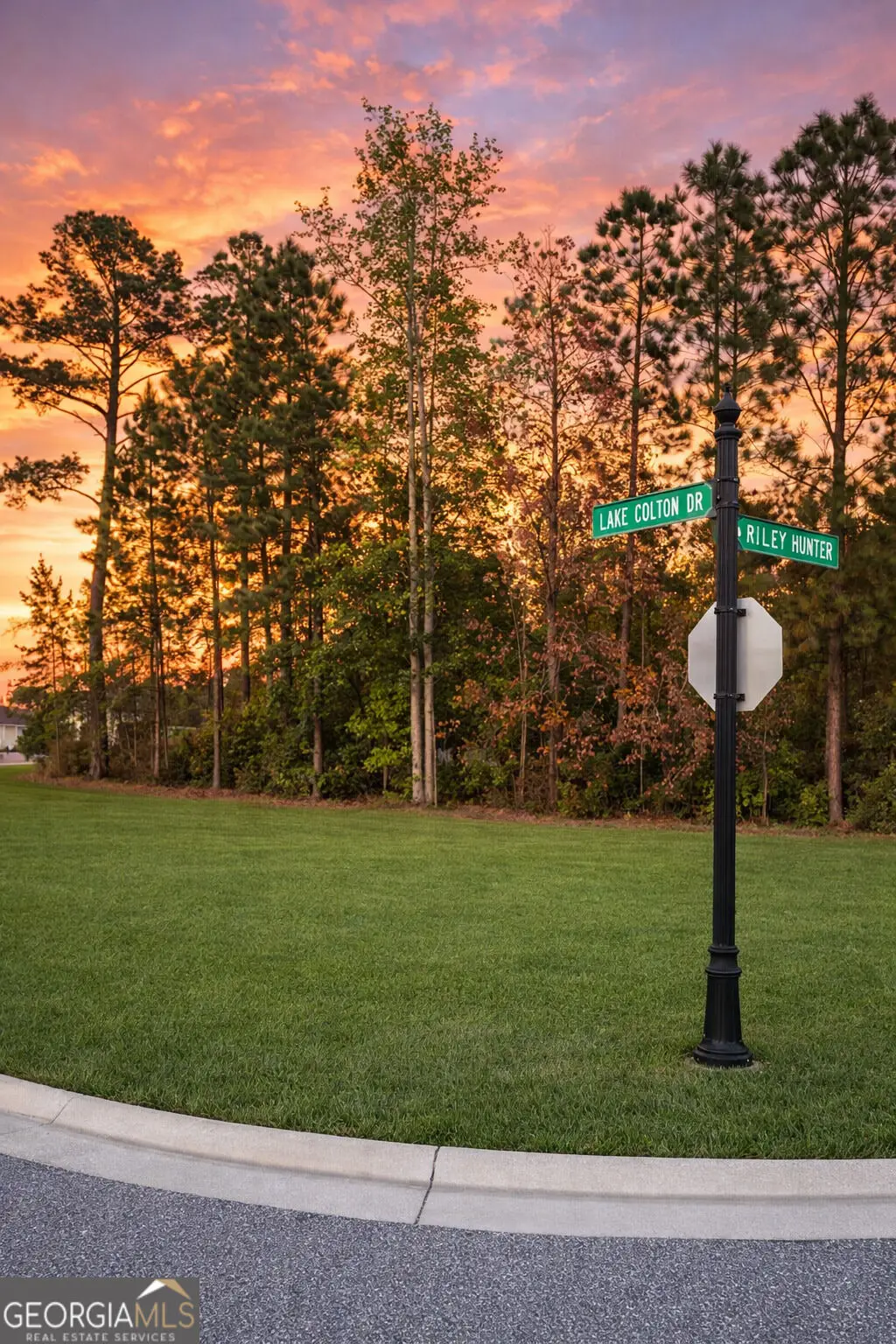 VL/50 Fiddlers Cove Drive, Kingsland, GA 31548 - #1