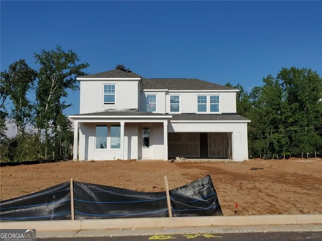 244 Kilmington Court, McDonough, GA 30253 - #1