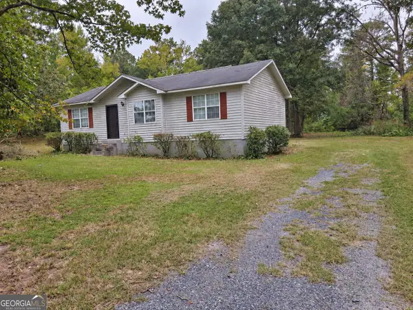 2304 Cummings Road, Fort Valley, GA 31030