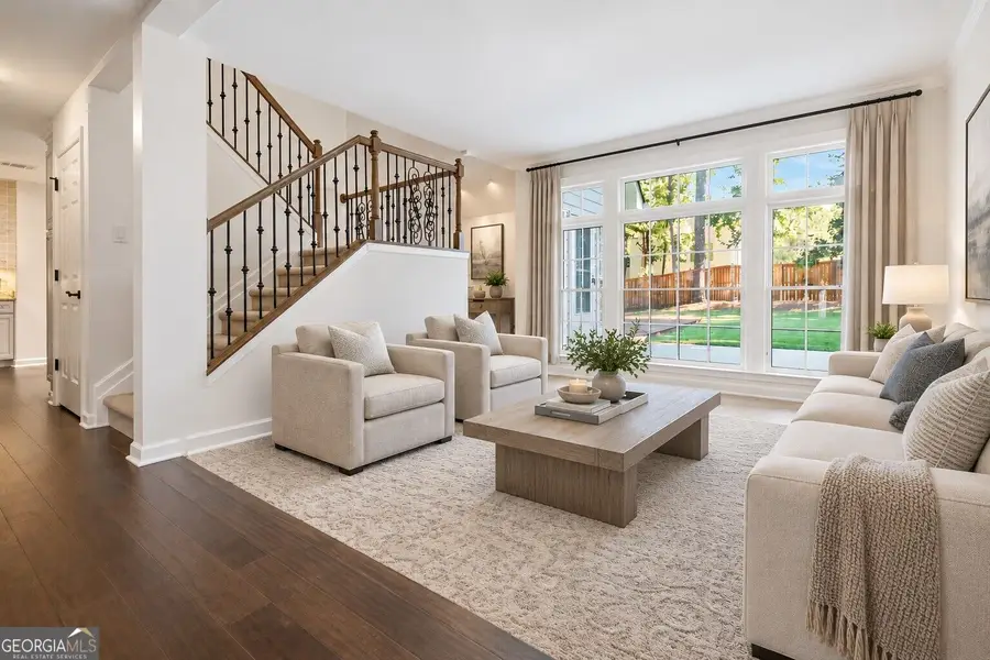 5300 Johns View Street, Johns Creek, GA 30005 - #2