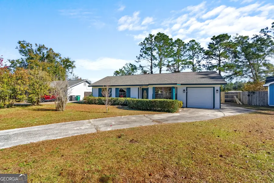 404 Westgate Circle, Saint Marys, GA 31558 - #3