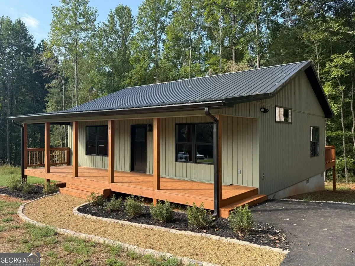 41 Buckhorn Tavern Road, Dahlonega, GA 30533 - #1