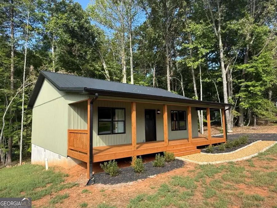 41 Buckhorn Tavern Road, Dahlonega, GA 30533 - #2