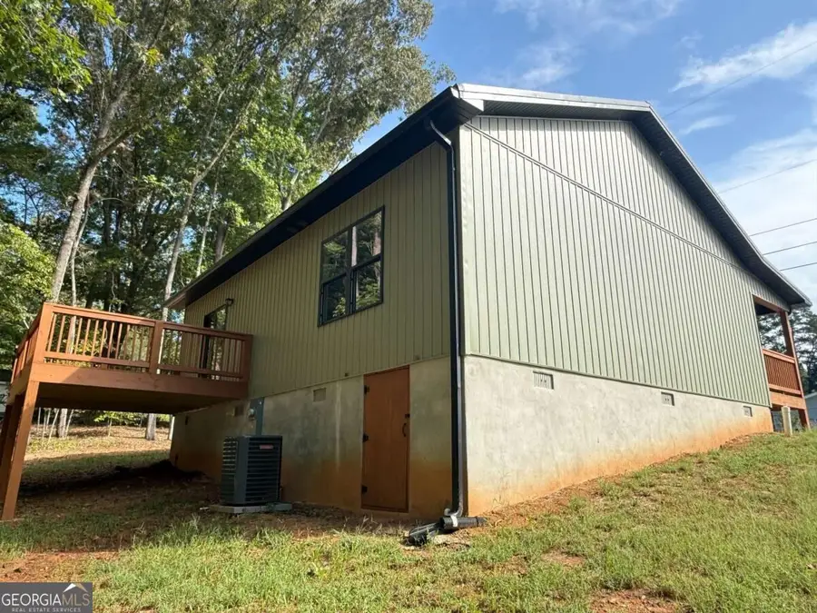 41 Buckhorn Tavern Road, Dahlonega, GA 30533 - #3
