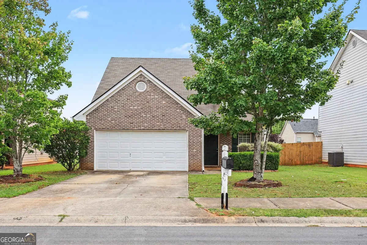 310 Parkview Place Drive, McDonough, GA 30253 - #1