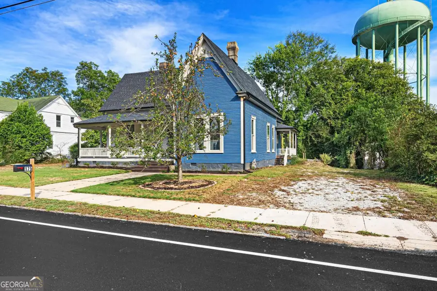 175 S Mcintosh St, Elberton, GA 30635 - #3