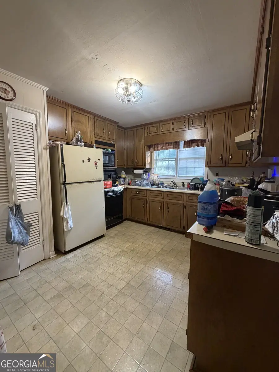 401 Sparta Highway Ne, Milledgeville, GA 31061 - #2