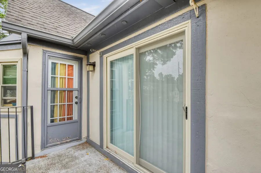 6851 Roswell Road #APT Q 8, Sandy Springs, GA 30328 - #2
