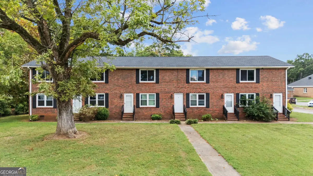 2 Georgia Avenue, Cave Spring, GA 30124 - #1