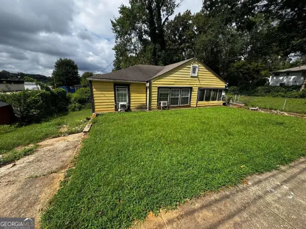 1181 Windsor Street Sw, Atlanta, GA 30310