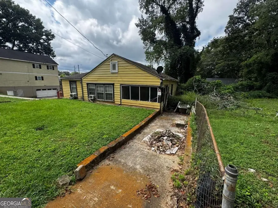 1181 Windsor Street Sw, Atlanta, GA 30310 - #2