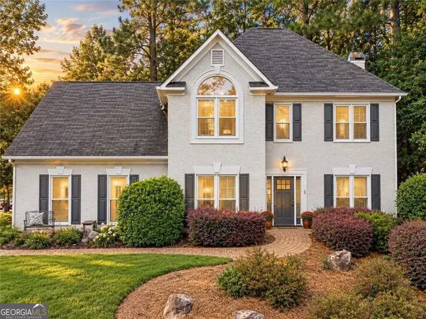 2009 Westside Lane, WOODSTOCK, GA 30189