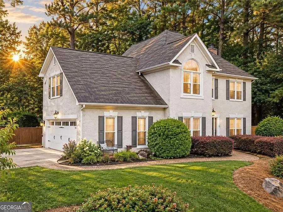 2009 Westside Lane, Woodstock, GA 30189 - #3