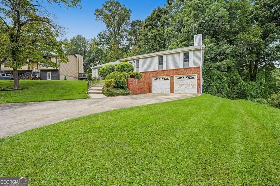 2847 Kathryn Circle Sw, Atlanta, GA 30331 - #2