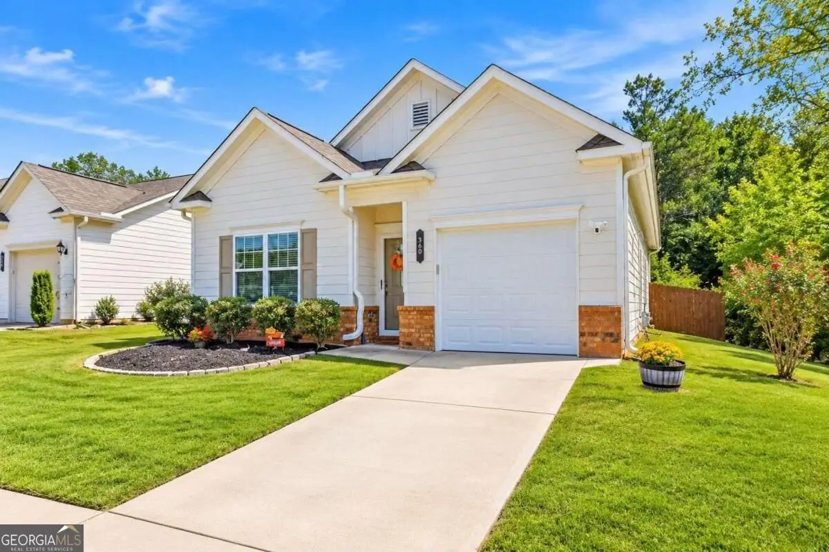 36 Kimberleys Crossing, Jasper, GA 30143 - #1