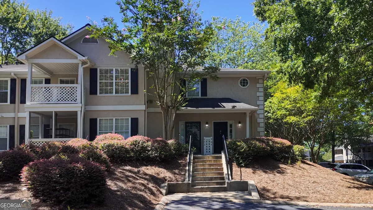 904 Peachtree Forest Terrace, Peachtree Corners, GA 30092 - #1